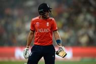 ICC World Twenty20 India 2016: Final - England v West Indies
